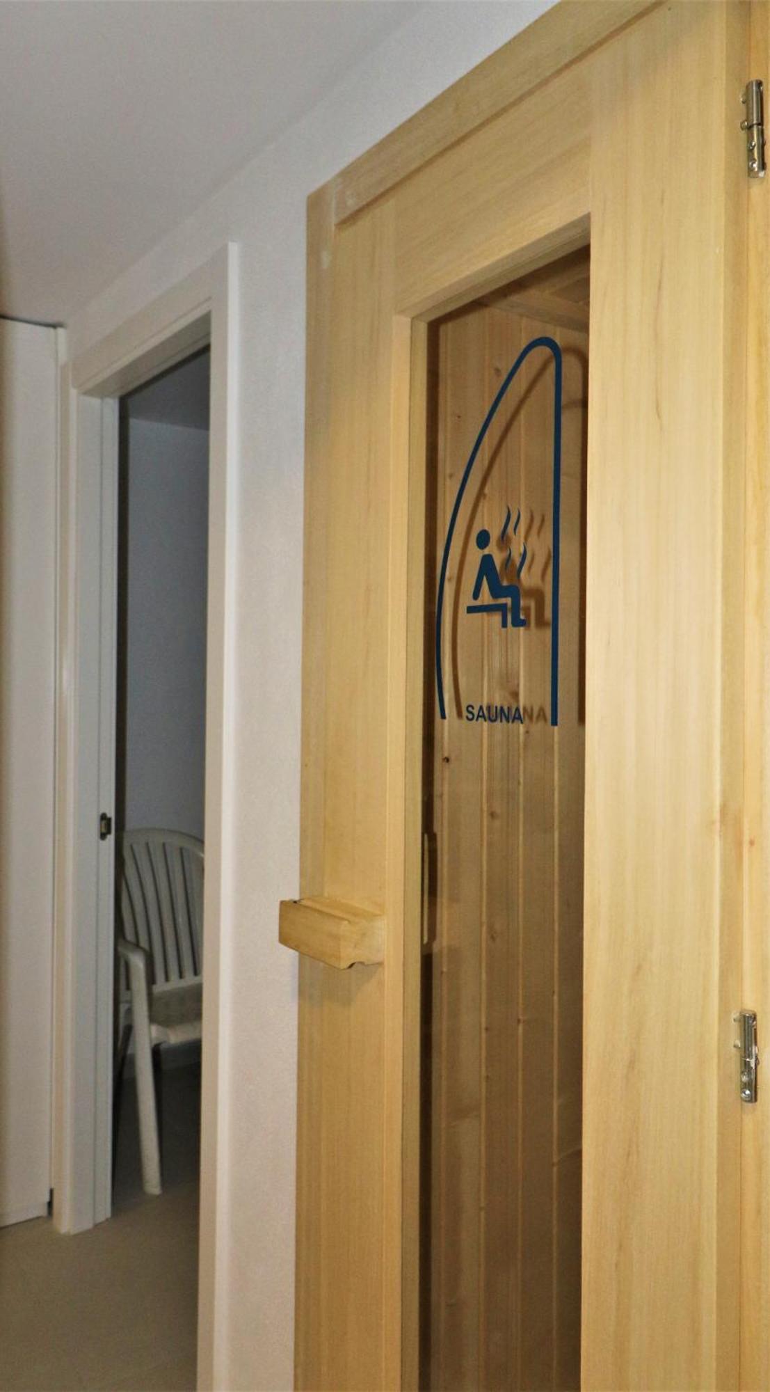 Apartamento Sunset Waves Siesta Benidorm Exterior foto